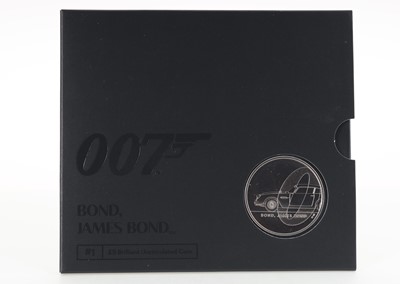Lot 89 - JAMES BOND LEGACY SERIES