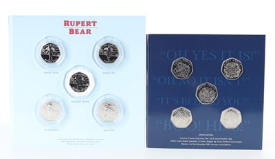Lot 89 - JAMES BOND LEGACY SERIES