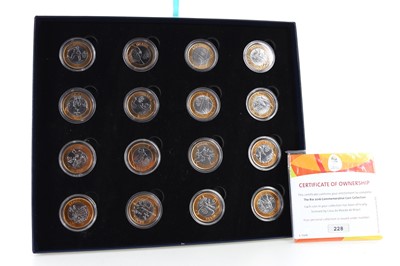 Lot 91 - 2012 LONDON OLYMPICS