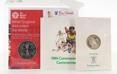 Lot 91 - 2012 LONDON OLYMPICS