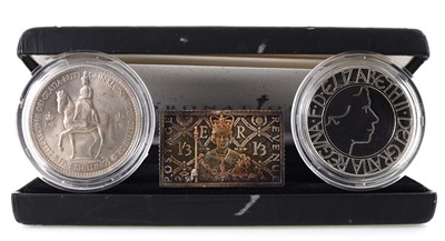 Lot 95 - Q.E. II THE CORONATION
