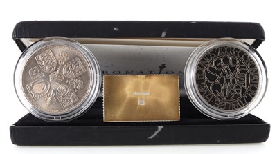 Lot 95 - Q.E. II THE CORONATION