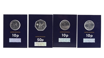 Lot 95 - Q.E. II THE CORONATION