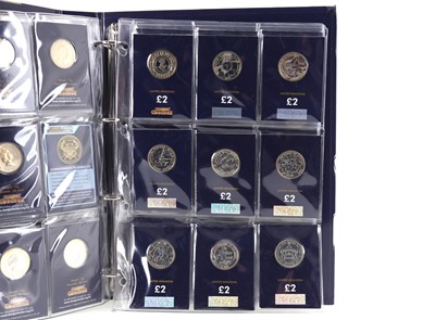 Lot 98 - CHANGE CHECKER ALBUM