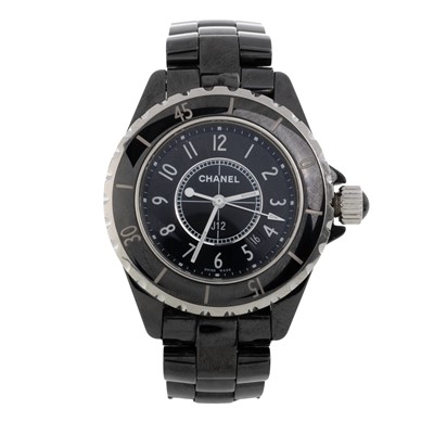 Lot 854 - CHANEL J12