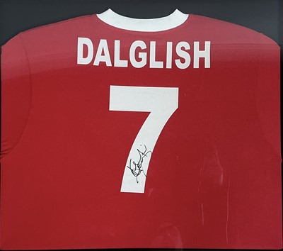 Lot 1727 - LIVERPOOL FC