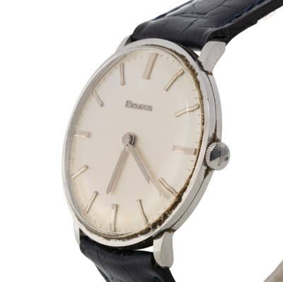 Lot 861 - BULOVA