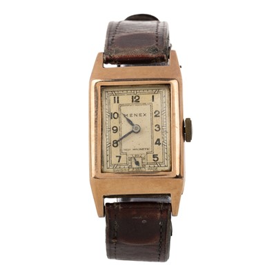 Lot 863 - MENEX