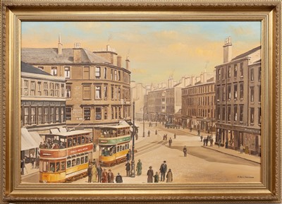 Lot 454 - * PETER ST CLAIR MERRIMAN