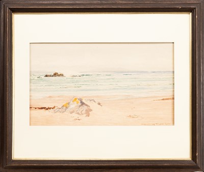 Lot 460 - PETER MACGREGOR WILSON RSW (SCOTTISH 1856 - 1928)