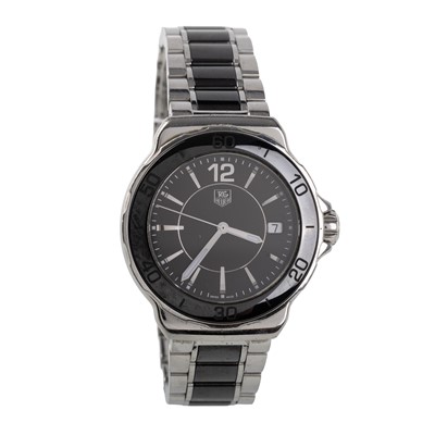Lot 881 - TAG HEUER FORMULA ONE