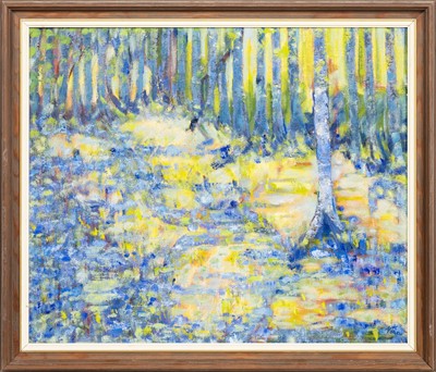 Lot 1592 - * VERA KAROLY (CZECH/BRITISH 1928 - 2003)