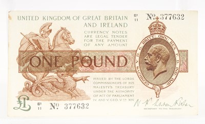 Lot 157 - UNITED KINGDOM OF GREAT BRITAIN AND IRELAND