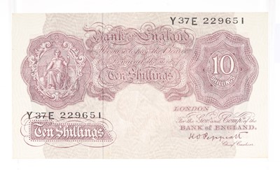 Lot 158 - BANK OF ENGLAND