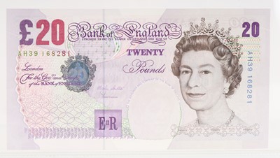 Lot 163 - BANK OF ENGLAND