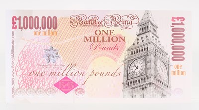 Lot 165 - REPLICA 1903 BANK OF ENGLAND