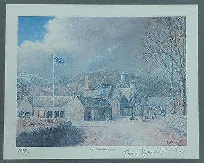 Lot 381 - GROUP OF PRINTS