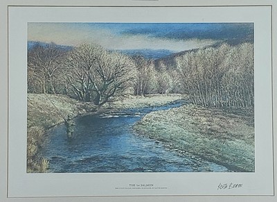 Lot 386 - GROUP OF PRINTS