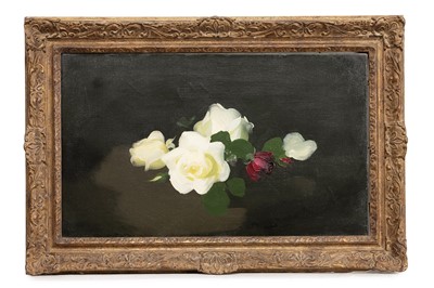 Lot 484 - JAMES STUART PARK (SCOTTISH 1862 - 1933)