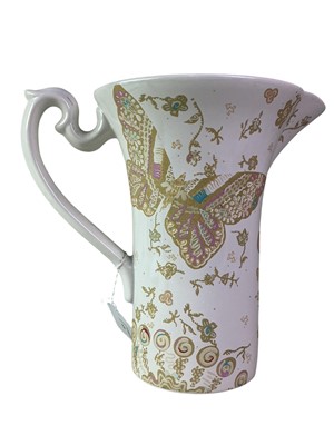 Lot 365 - ROYAL ALBERT WATER JUG