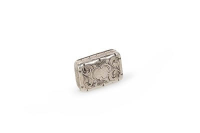 Lot 152 - VICTORIA SILVER VINAIGRETTE