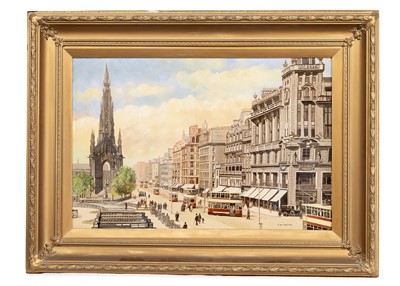 Lot 498 - * PETER ST CLAIR MERRIMAN