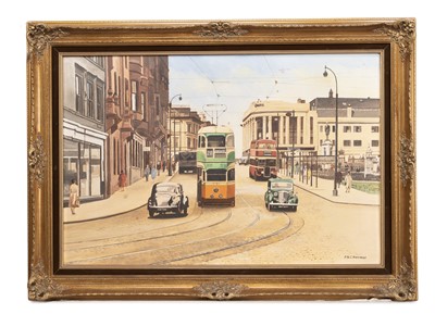 Lot 502 - * PETER ST CLAIR MERRIMAN