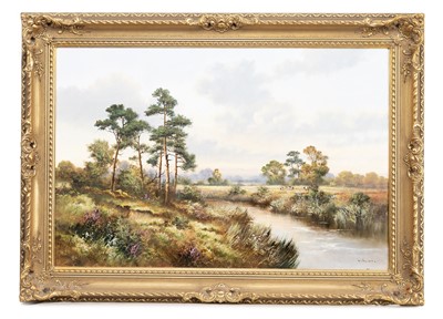 Lot 503 - SCOTTISH SCHOOL (20TH CENTURY)