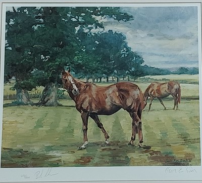 Lot 368 - * CLAIRE EVA BURTON