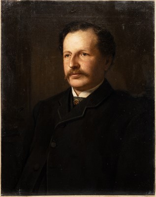 Lot 507 - JOHN FAED RSA (SCOTTISH 1819 - 1902)