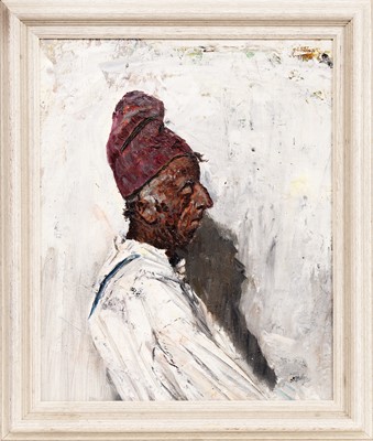 Lot 509 - GEORGE SHERWOOD HUNTER (SCOTTISH 1846 - 1919)