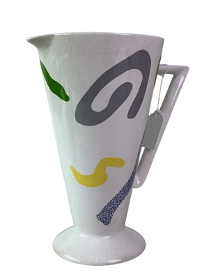 Lot 130 - RETRO JAMES KENT WATER JUG
