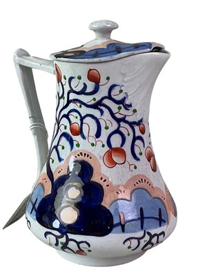 Lot 135 - GROUP OF BLUE AND WHITE AND OTHER CERAMICS