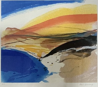 Lot 126 - * NEIL CANNING