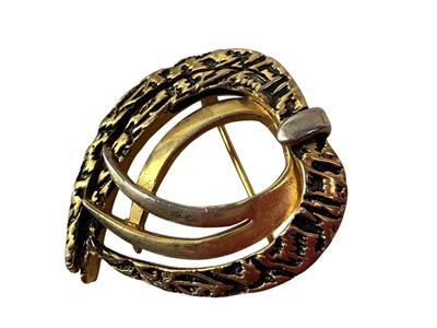 Lot 177 - COLLECTION OF COSTUME JEWELLERY