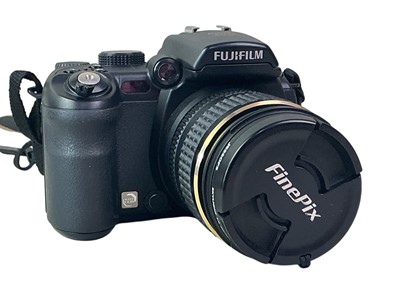 Lot 106 - MINOLTA DYNAX CAMERA