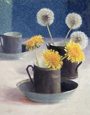 Lot 188 - * MIKE COUTTS