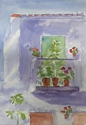 Lot 190 - * KIM REDPATH