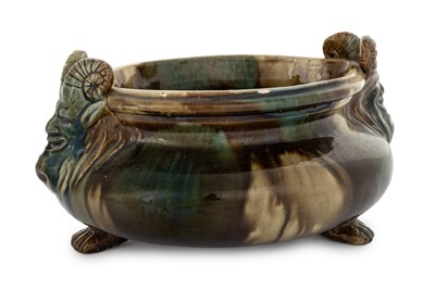 Lot 1742 - DUNMORE POTTERY PLANTER