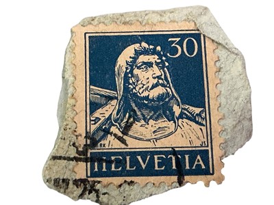 Lot 338 - COLLECTION OF WORLD STAMPS