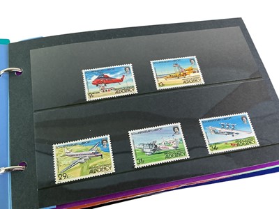 Lot 423 - GROUP OF FIRST DAY COVERS