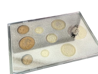 Lot 420 - COLLECTION OF COMMEMORATIVE COINS