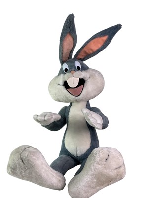 Lot 435 - WARNER BROTHERS BUGS BUNNY
