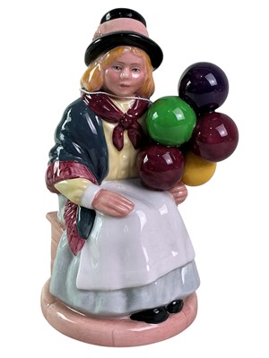 Lot 479 - COLLECTION OF CERAMIC FIGURES