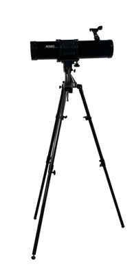 Lot 493 - JESSOPS TELESCOPE