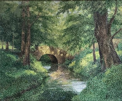 Lot 443 - * ALISON DICKSON
