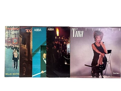 Lot 453 - GROUP OF RECORDS