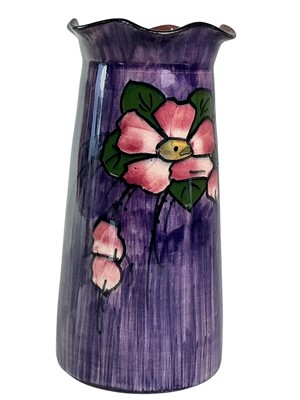 Lot 481 - LARGE COLLECTION OF TORQUAY POTTERY.