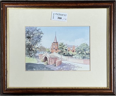 Lot 300 - COLLECTION OF PRINTS