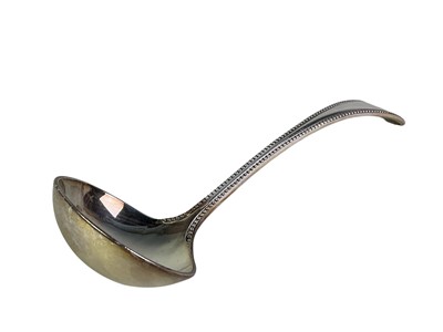 Lot 282 - COLLECTION OF SILVER PLATED WARE